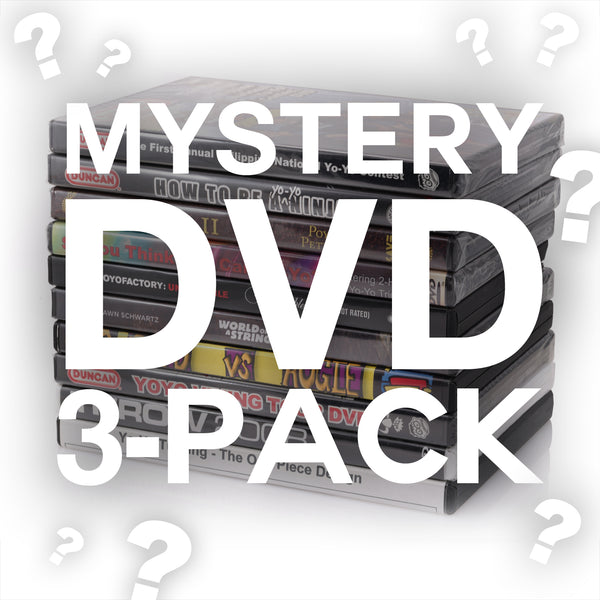 Mystery DVD 3-Pack-1