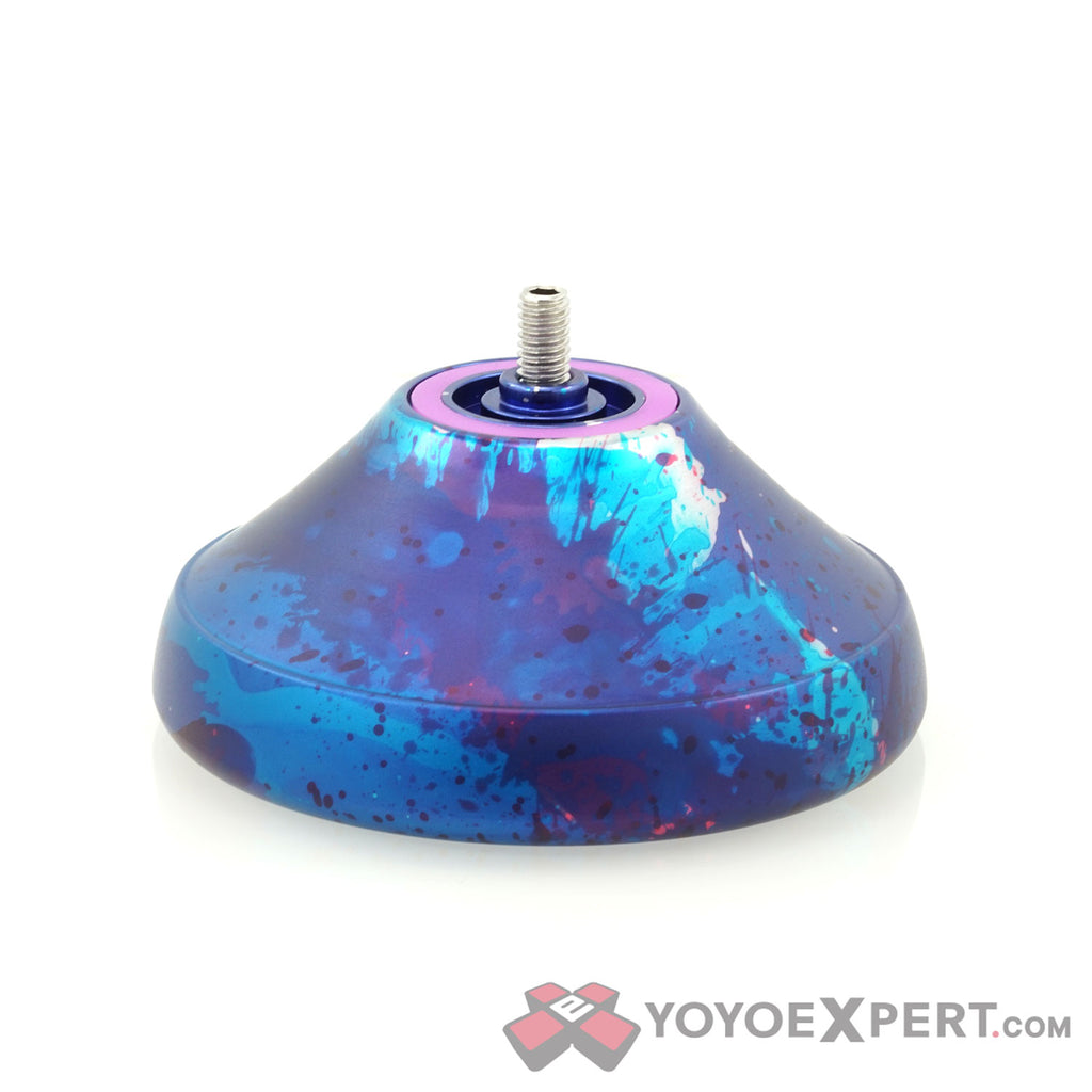 Neo Master Galaxy Yo Yo By C3yoyodesign Yoyoexpert