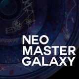 Neo Master Galaxy