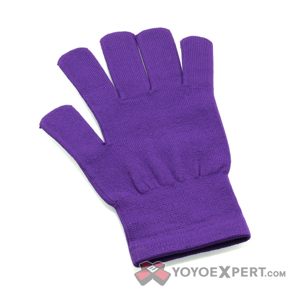 New Feeling Nylon YoYo Glove-5