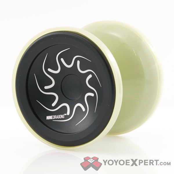 YoYoFactory Nine Dragons – YoYoExpert