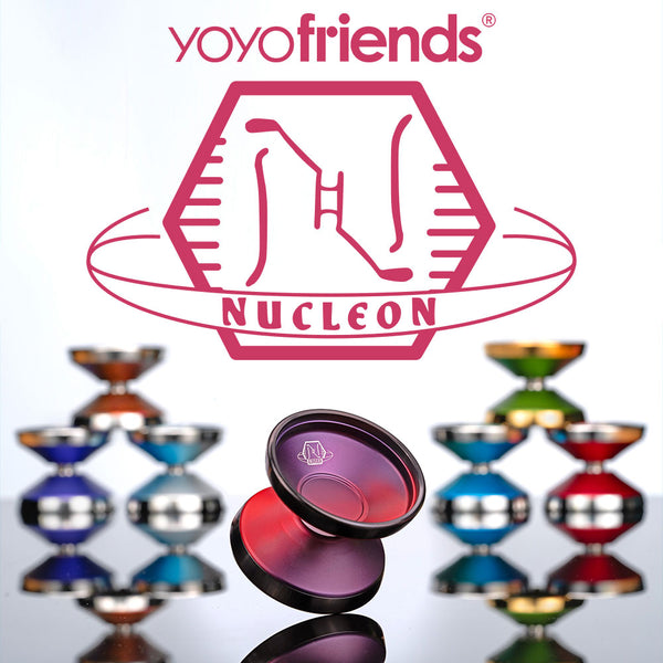 Nucleon-1