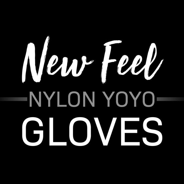 New Feeling Nylon YoYo Glove-1