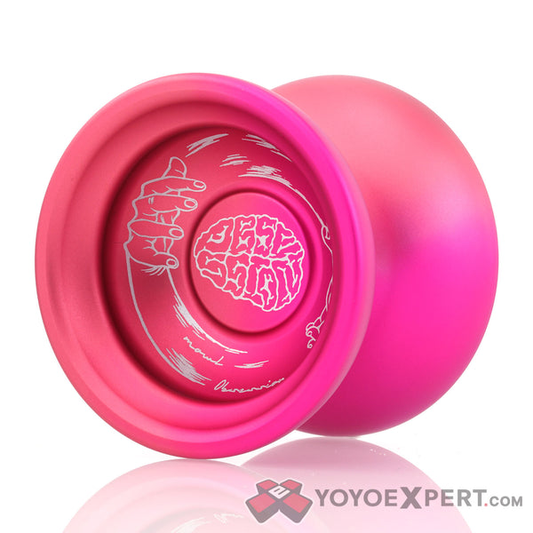Obsession yo-yo by Mowl – YoYoExpert