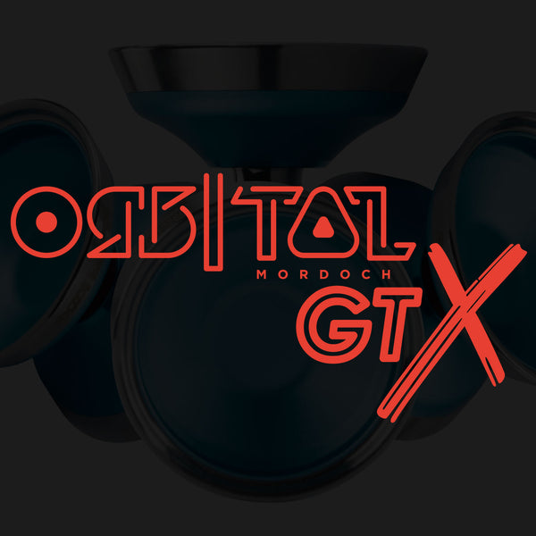 Orbital GTX-1