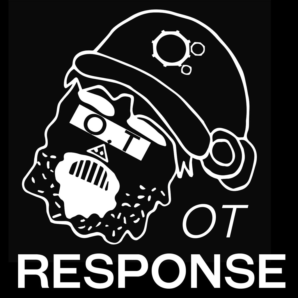 Original Throw Response Pads YoYoExpert