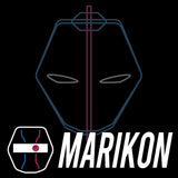 Marikon Counterweight