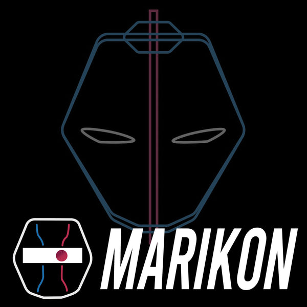 Marikon Counterweight-1