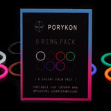 Porykon O-Ring Pack
