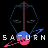 Saturn Counterweight