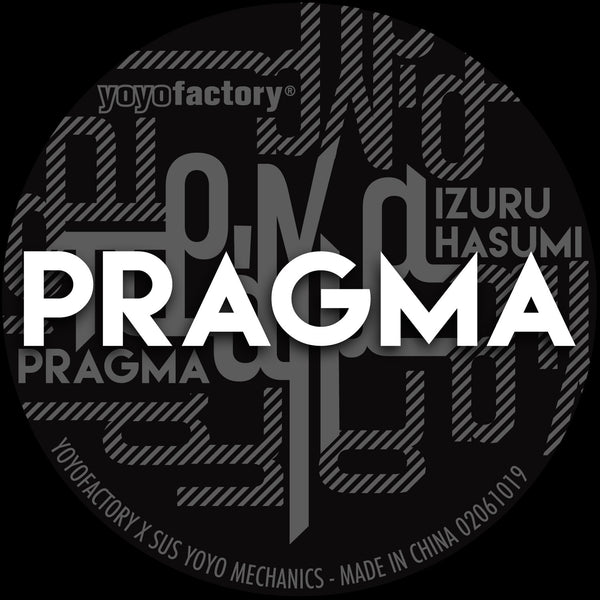 Pragma-1
