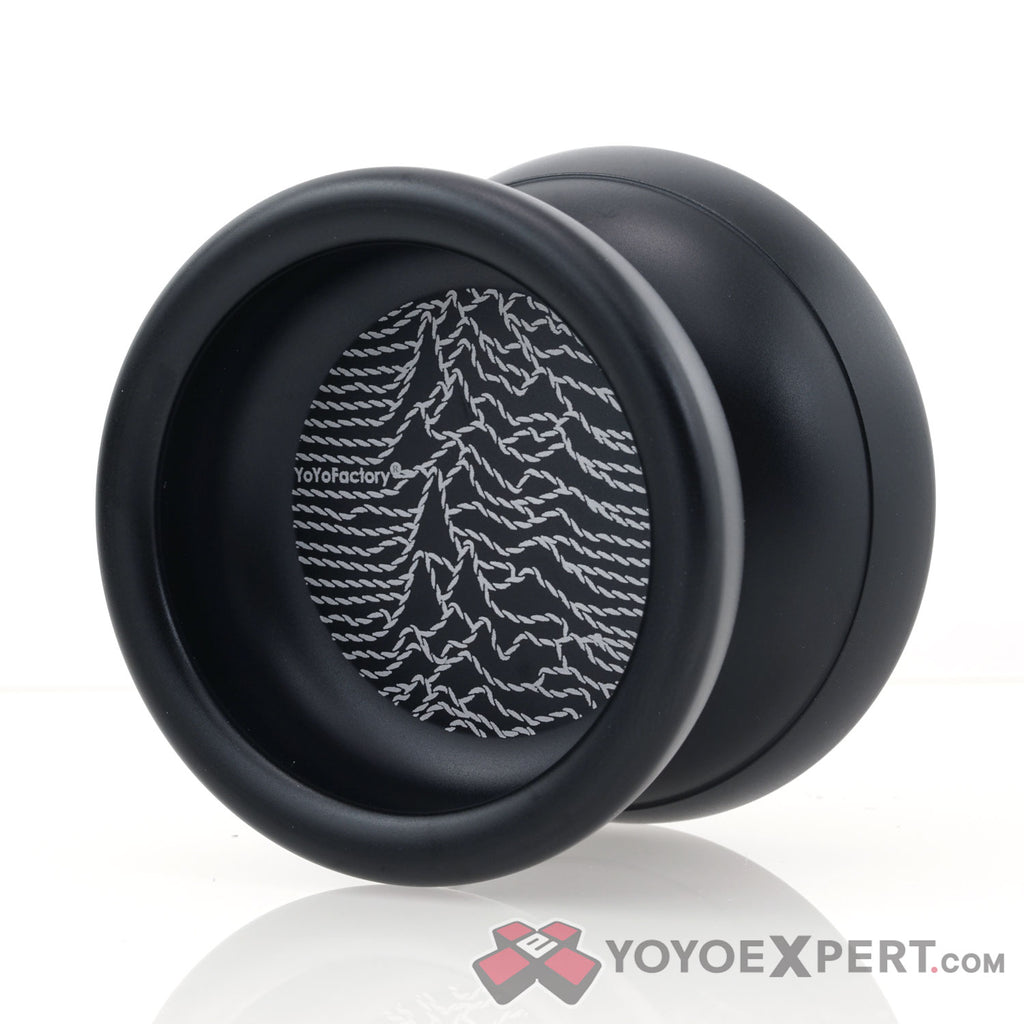 DNA YoYo by YoYoFactory YoYoExpert