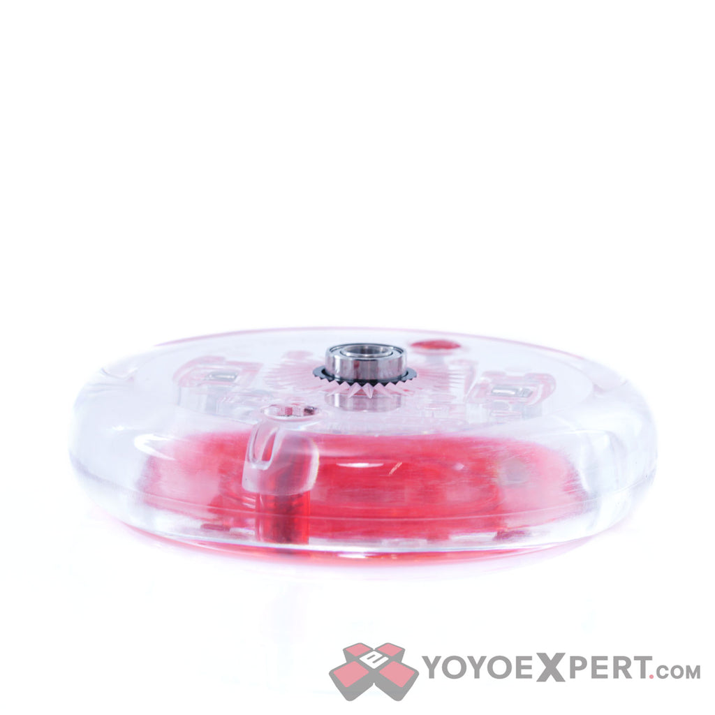 Pulse YoYo by Duncan YoYoExpert