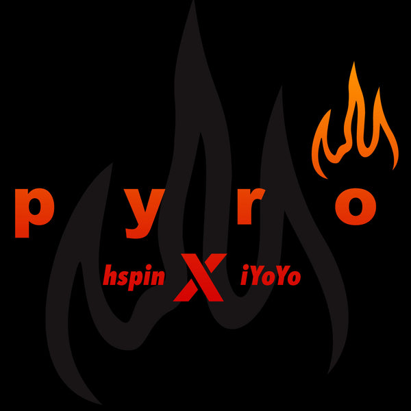 Pyro X-1
