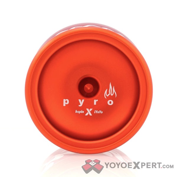 Pyro X-6