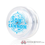Ion Cannon
