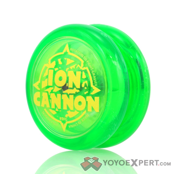 Ion Cannon-8