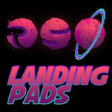 RSO Landing Pads