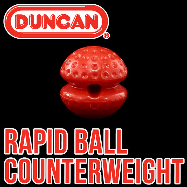 Rapid Ball Counterweight-1