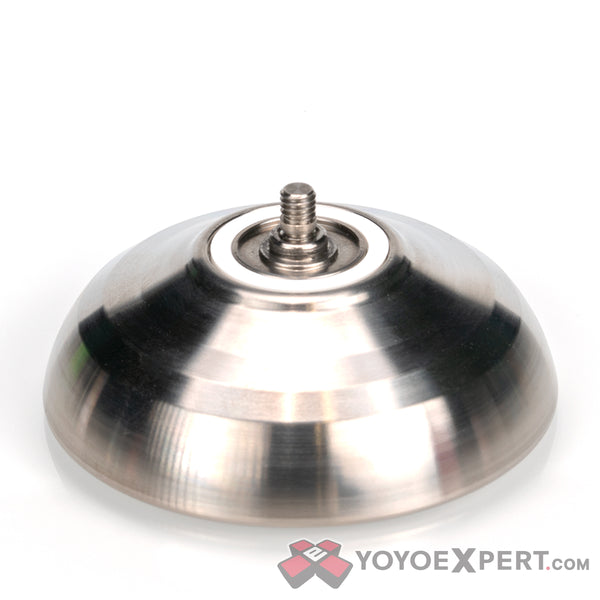 Mustang Grade 5 YoYo by Turning Point – YoYoExpert