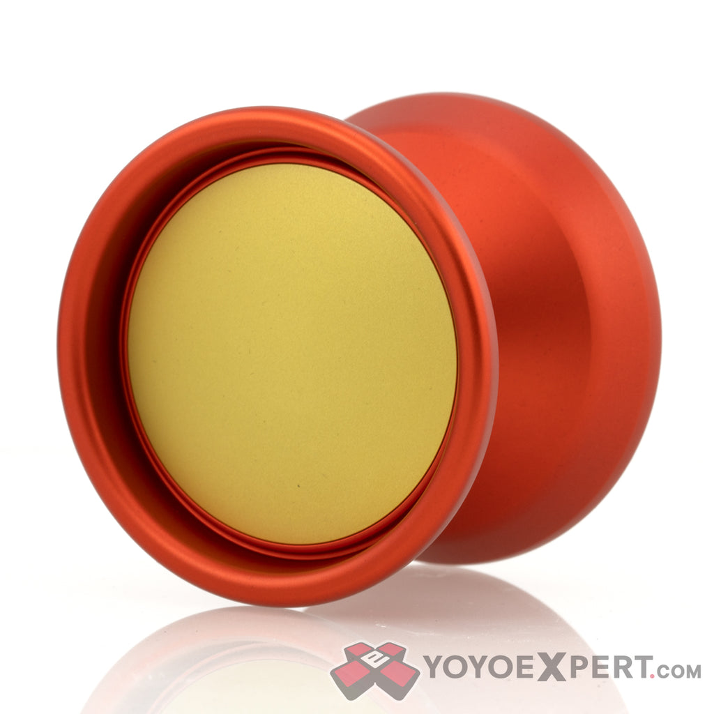 Motif Yo-Yo by UNPRLD – YoYoExpert