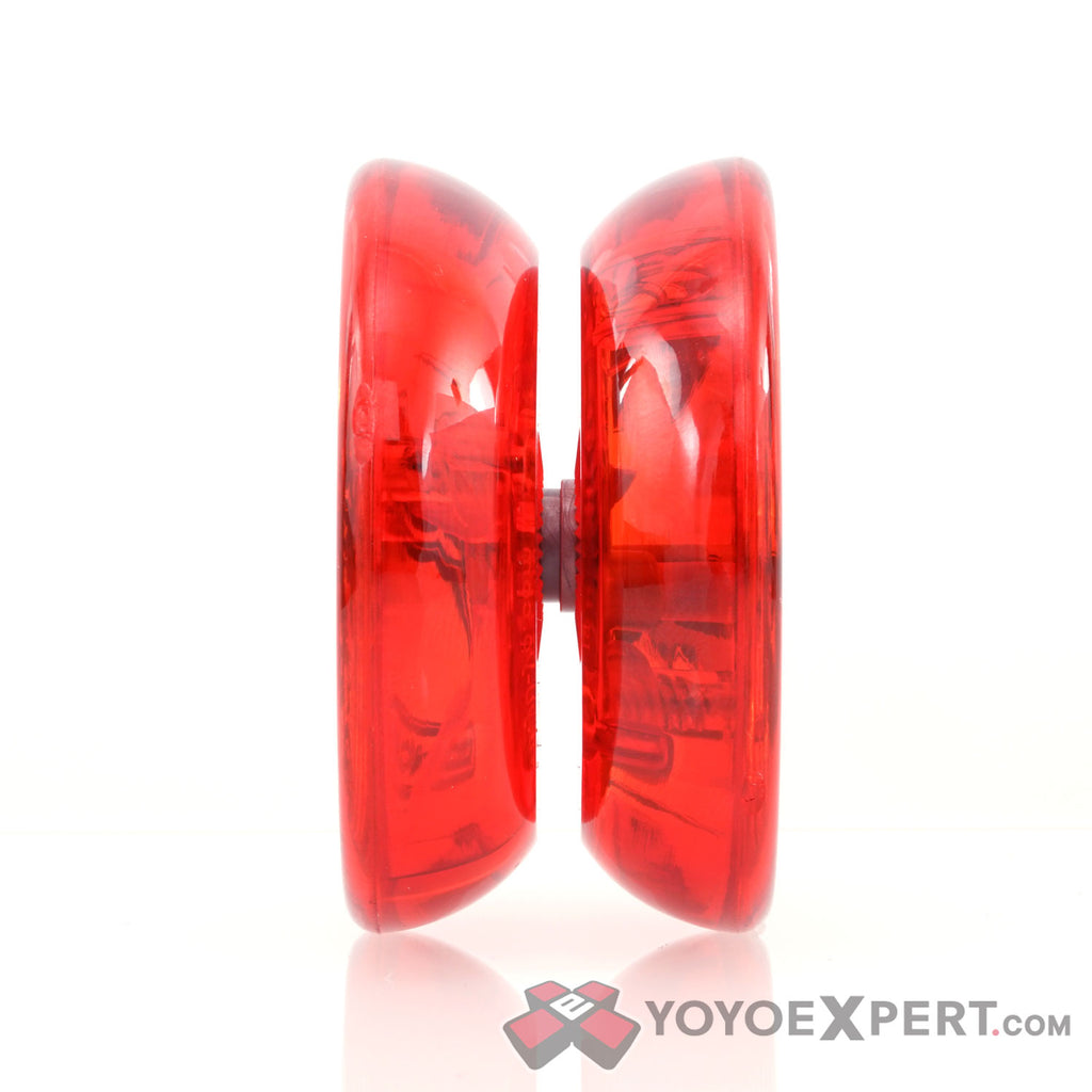 Reflex YoYo by duncan YoYoExpert