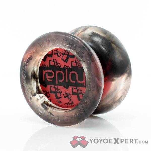 YYF Replay PRO Contest Pack-2