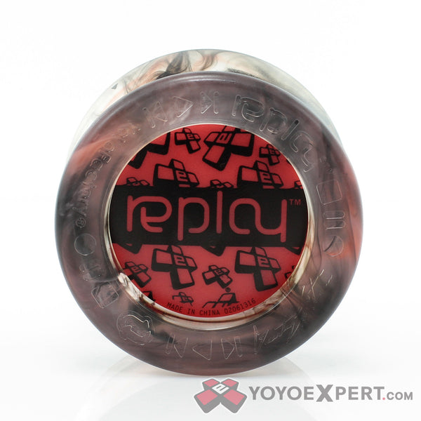 YYF Replay PRO Contest Pack-6