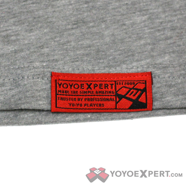 YoYoExpert Retro T-Shirt-2