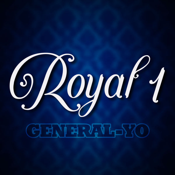 Royal 1-1