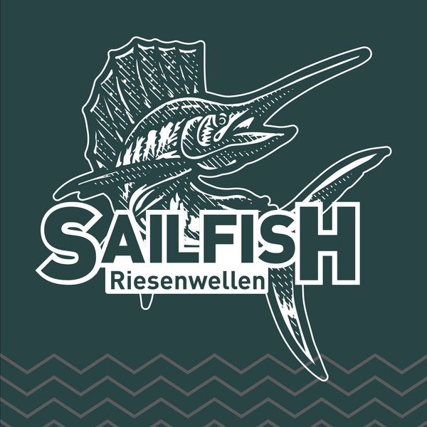 Riesenwellen - Sailfish-1