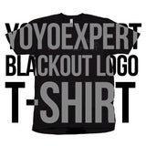 YoYoExpert Blackout T-Shirt