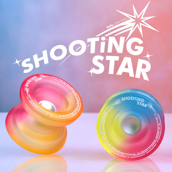 SHOOTiNG STAR-1