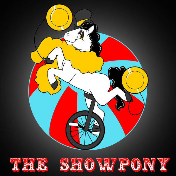 Show Pony-1