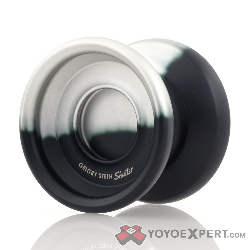 Shutter YoYo by YoYoFactory YoYoExpert