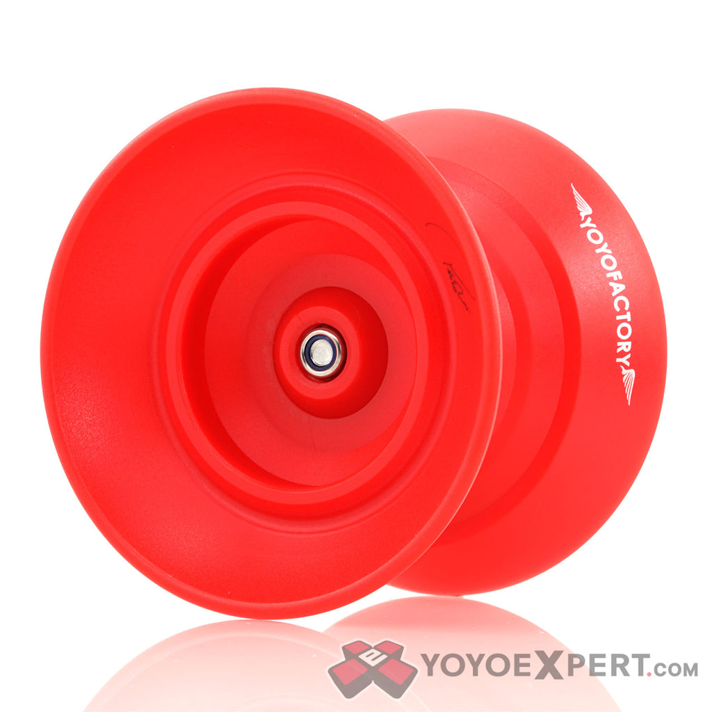 Lazer（raw） yoyo recreation Lazer（raw） yoyo recreation Shutter Wide Angle Fade YoYo