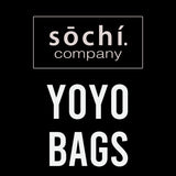 Sōchí YoYo Bags