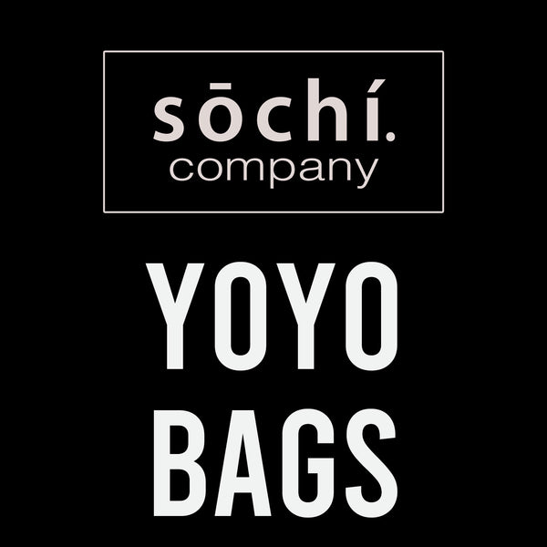 Sōchí YoYo Bags-1