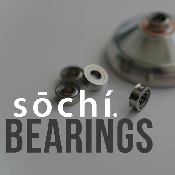 Sōchí Bearings-1