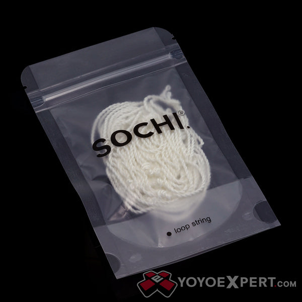 Sōchí Loop String-1