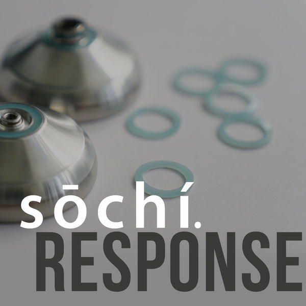 Sōchí Response-1