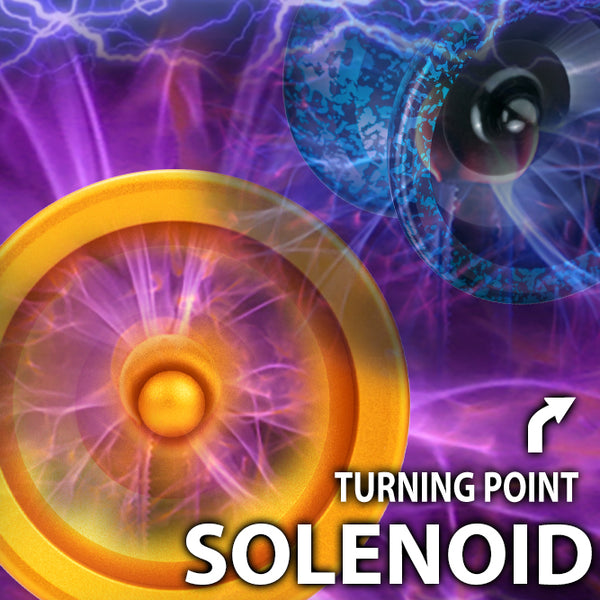 Solenoid-1