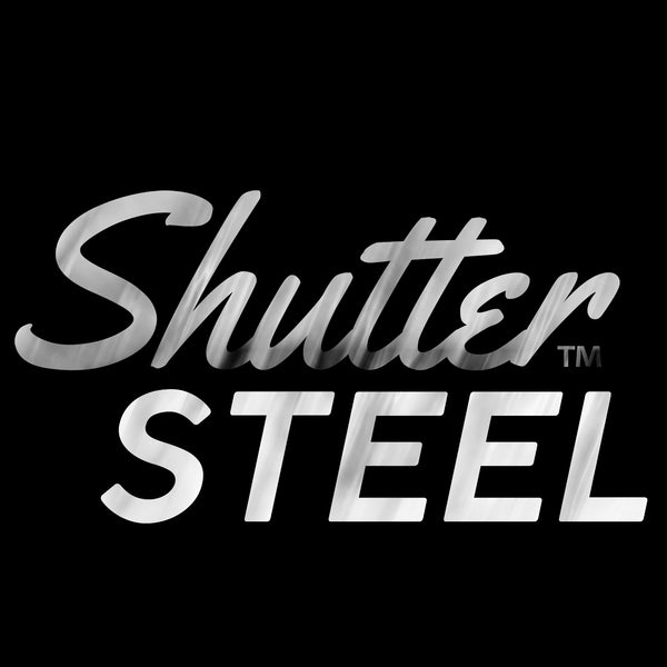 Steel Shutter-1