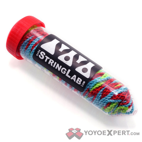 Yo-Yo String Lab Sampler Pack-3