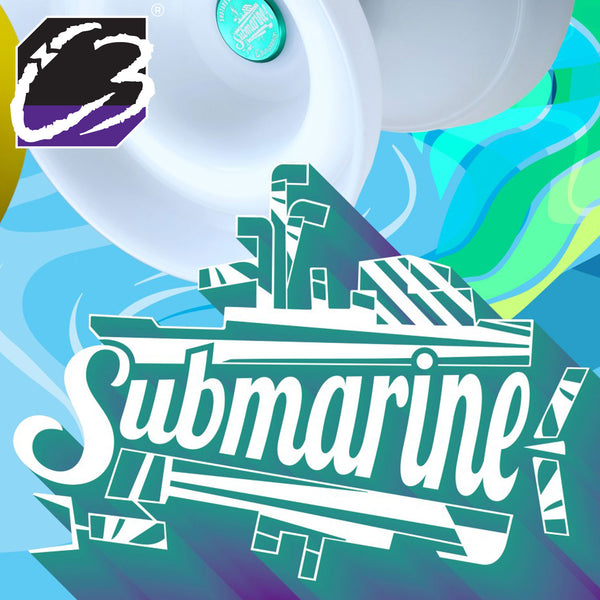 Submarine-1