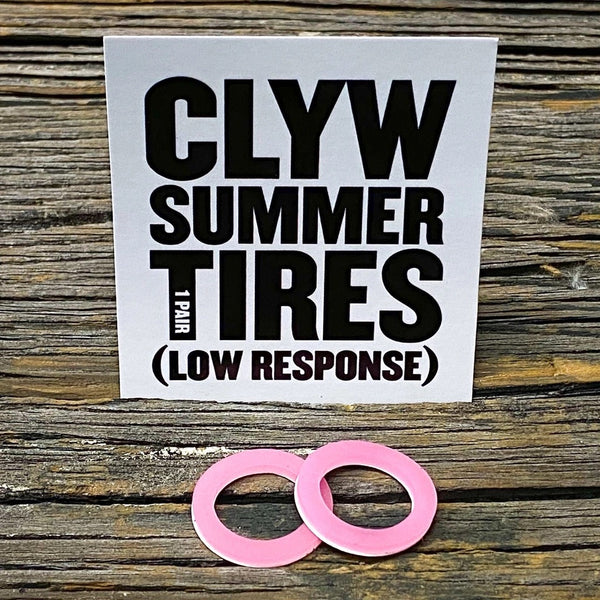 CLYW 'Snow Tires' Silicone Response-2