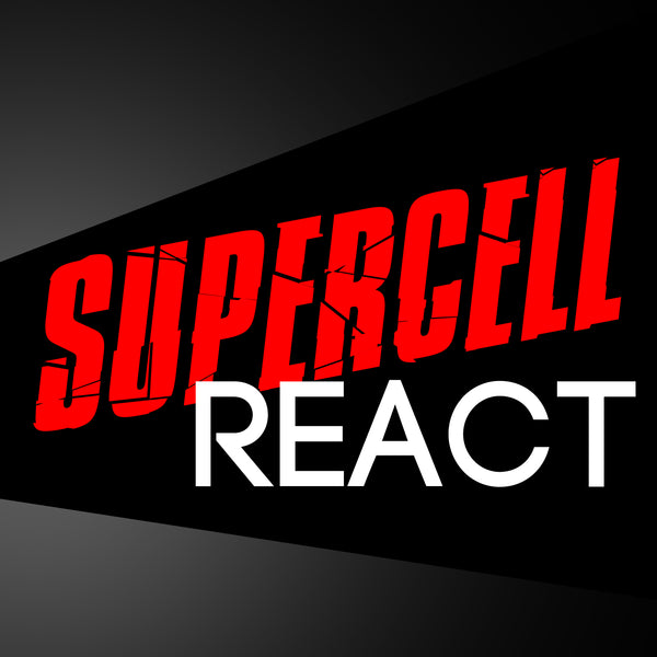 Supercell React-1
