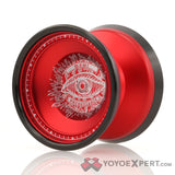 Surveillance yo-yo by Mowl – YoYoExpert