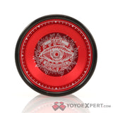 Surveillance yo-yo by Mowl – YoYoExpert