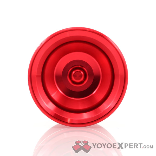 Turning Point II – YoYoExpert